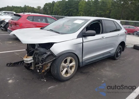 2019 Ford Edge Se z USA, uszkodzony, nr VIN 2FMPK3G96KBB59701